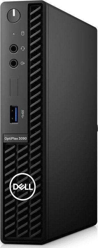 Компьютер Dell OptiPlex 3090 MFF (N011O3090MFF) купить | ELMIR