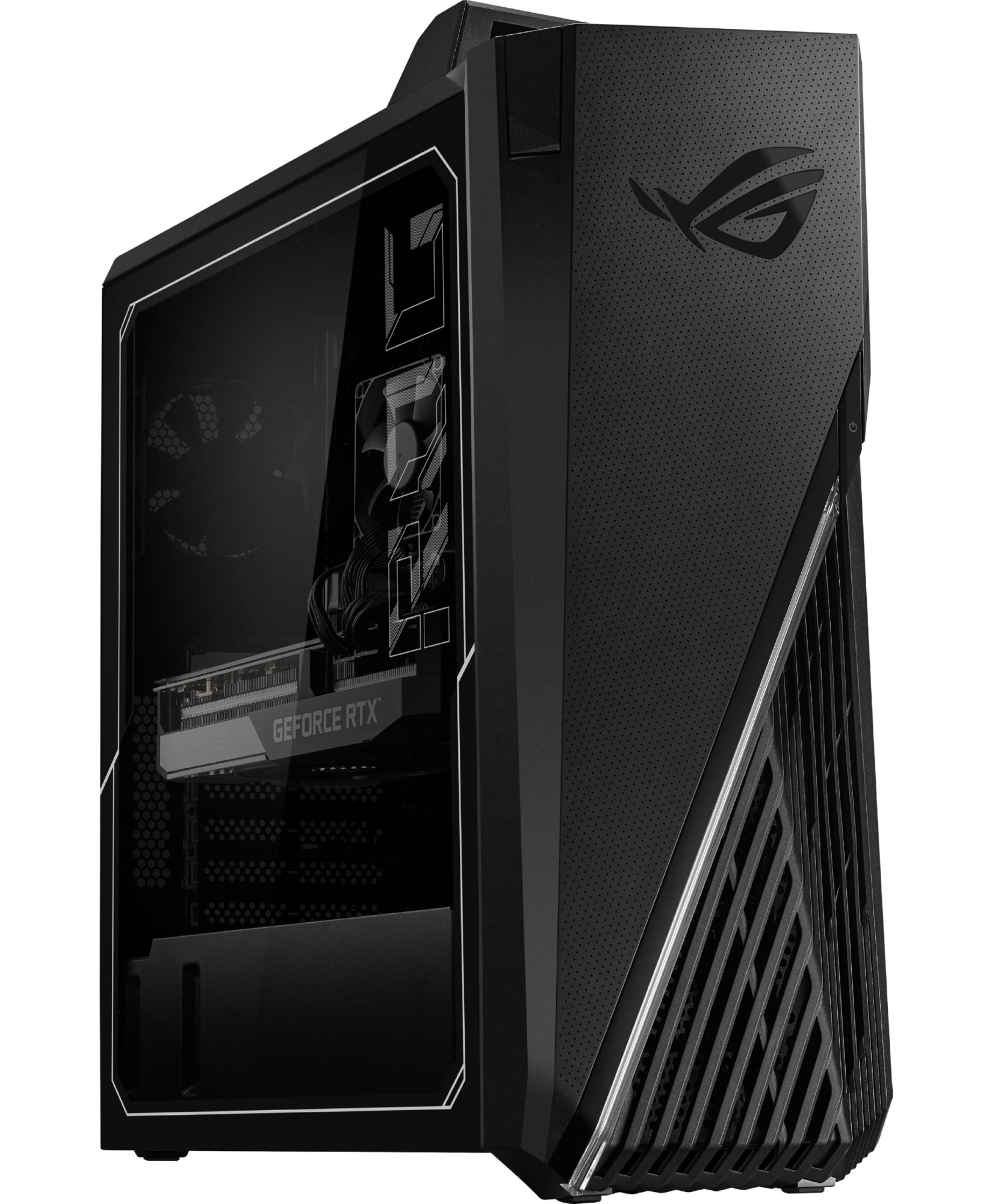 Купить Игровой Пк Asus