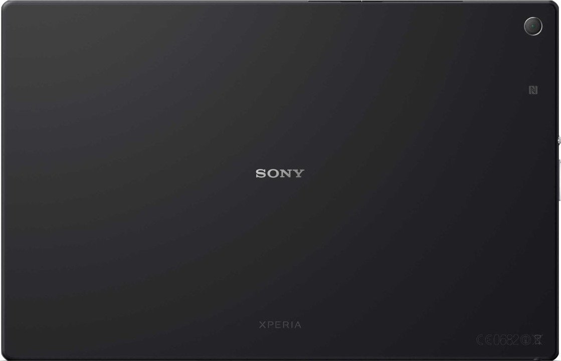 Планшет Sony Xperia Tablet Z2 SGP511 Black (SGP511RU/B.RU3) купить
