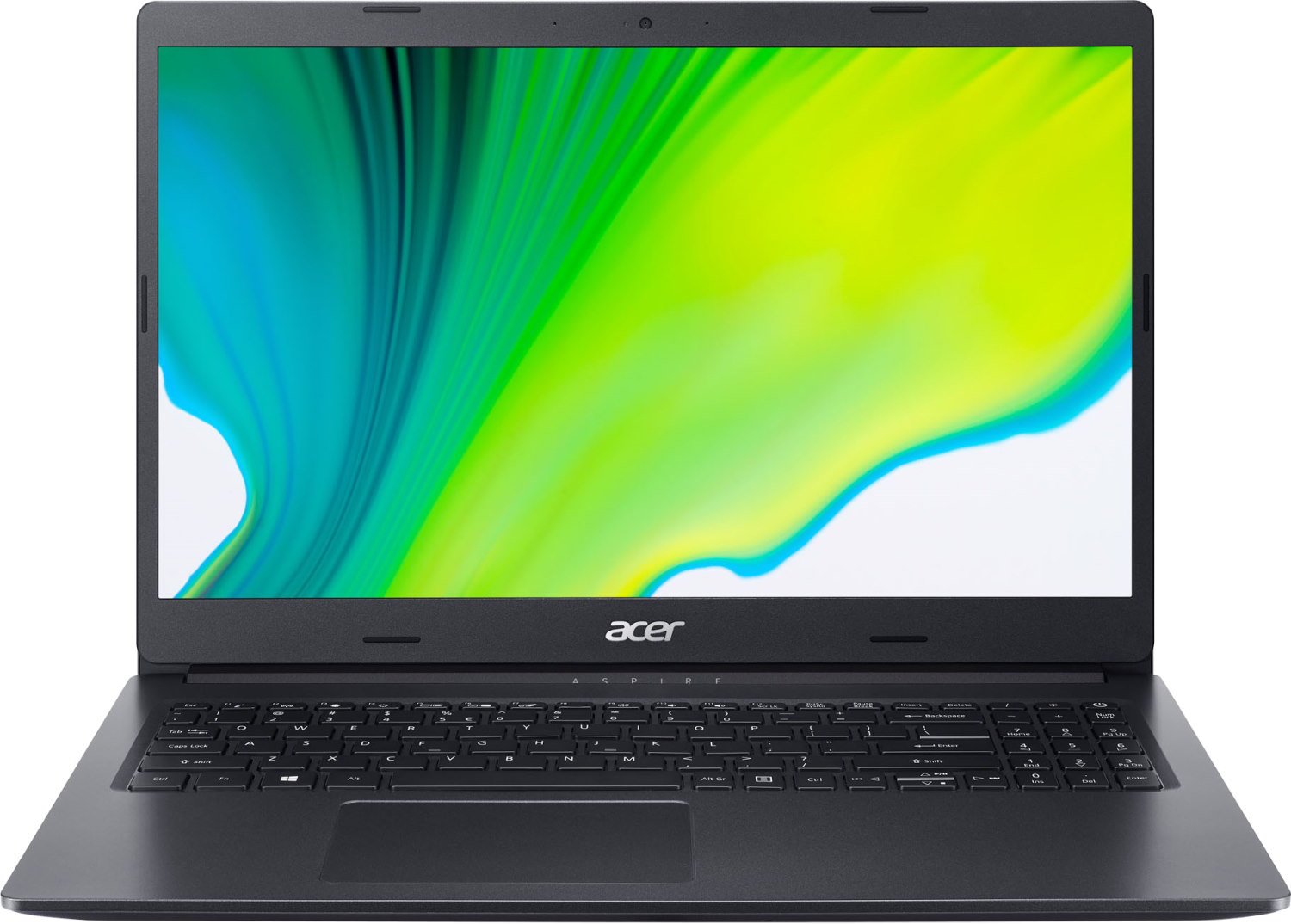 Ноутбук Acer Aspire 3 A315-23 (NX.HVTEU.038) купить | Elmir - цена ...