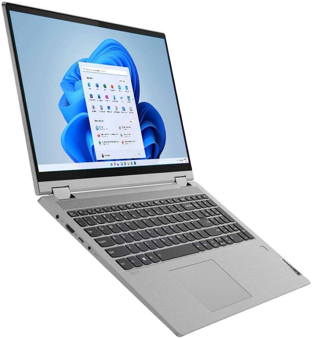 Ноутбук Lenovo IdeaPad Flex 5 15ALC05 (82HV008BRA) купить | Elmir ...