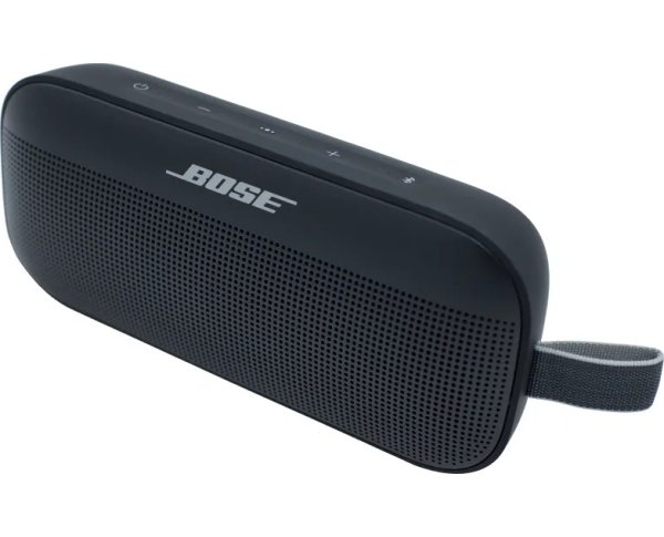 Bose SoundLink Flex ブラック Акустична система Bose Soundlink Flex Bluetooth Black купити