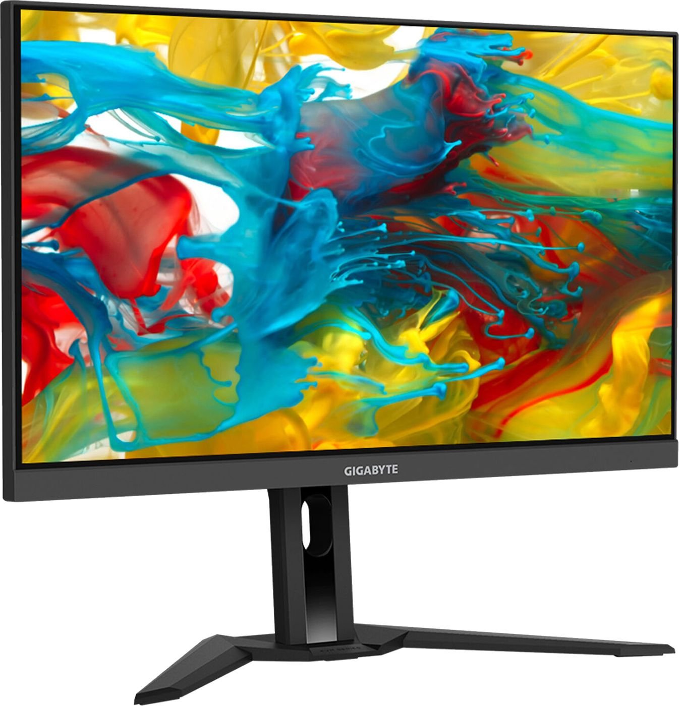 Монитор 27" GigaByte M27Q P Gaming Monitor купить | Elmir - цена ...
