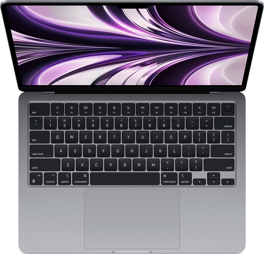 Ноутбук Apple MacBook Air 13.6