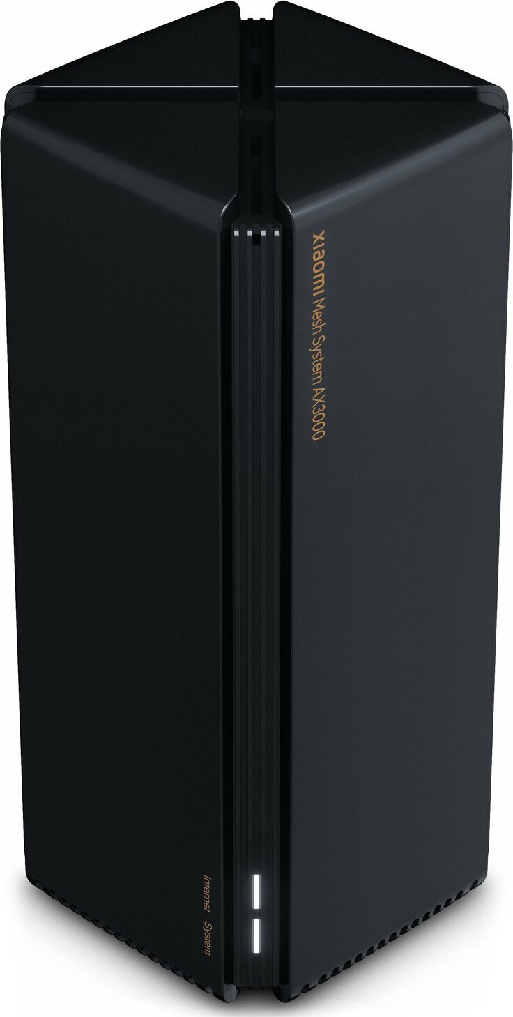 Роутер Xiaomi Mesh System AX3000 (DVB4315GL) купить | ELMIR - цена ...