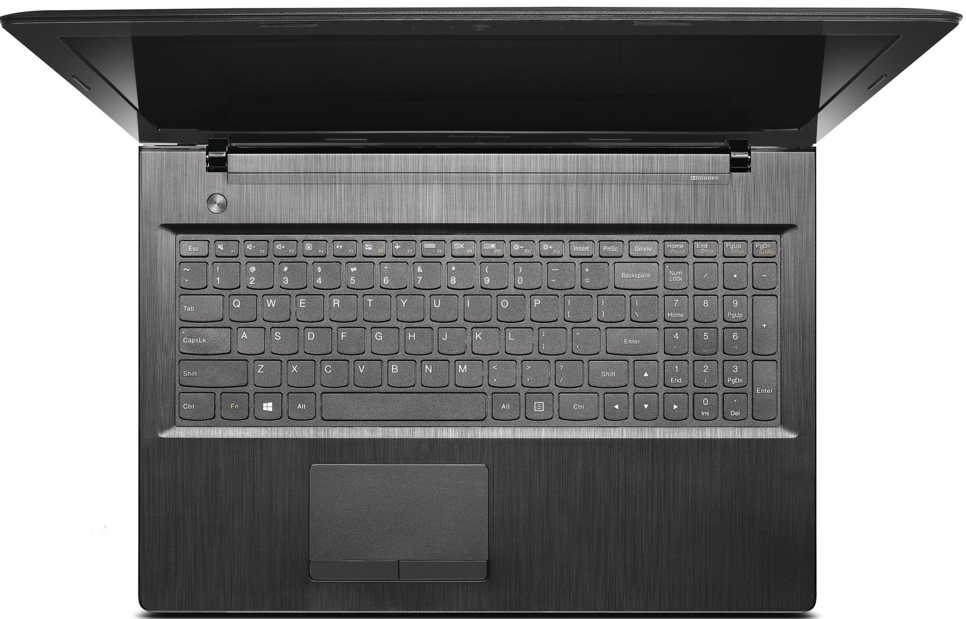 Ноутбук Lenovo IdeaPad G50-70 UMA (59-418046) купить | Elmir - цена ...