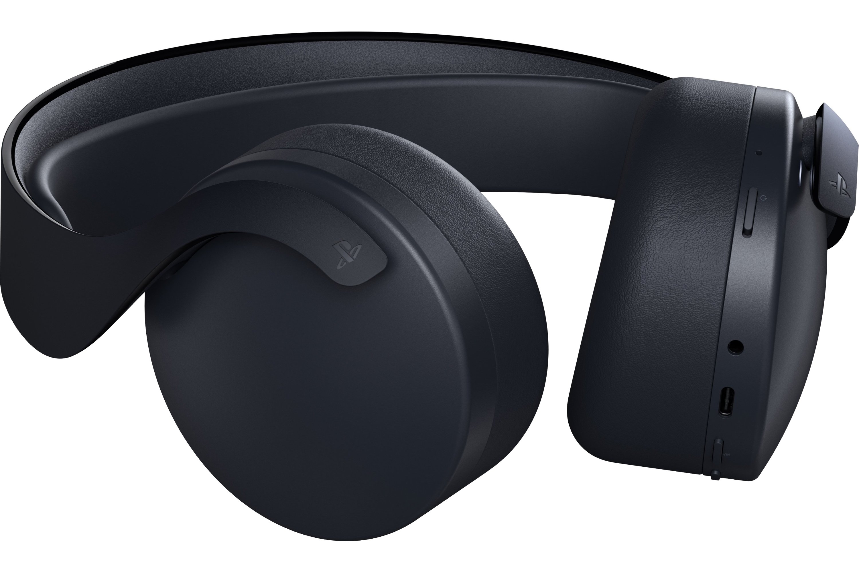 Наушники Sony PlayStation Pulse 3D Wireless Headset Black (9834090 ...