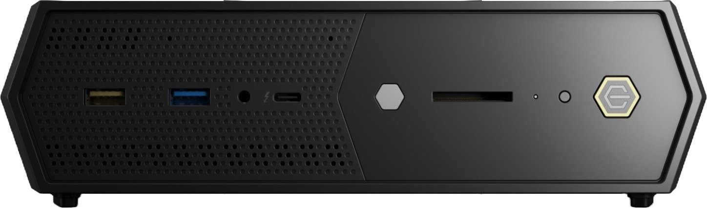 Компьютер Intel NUC (RNUC12SNKI72002) купить | ELMIR - цена