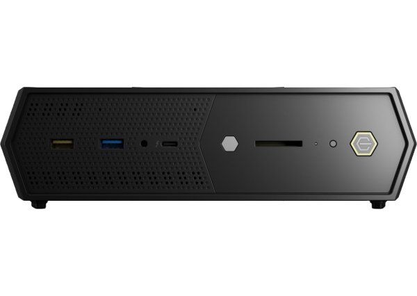 Компьютер Intel NUC (RNUC12SNKI72002) купить | ELMIR - цена