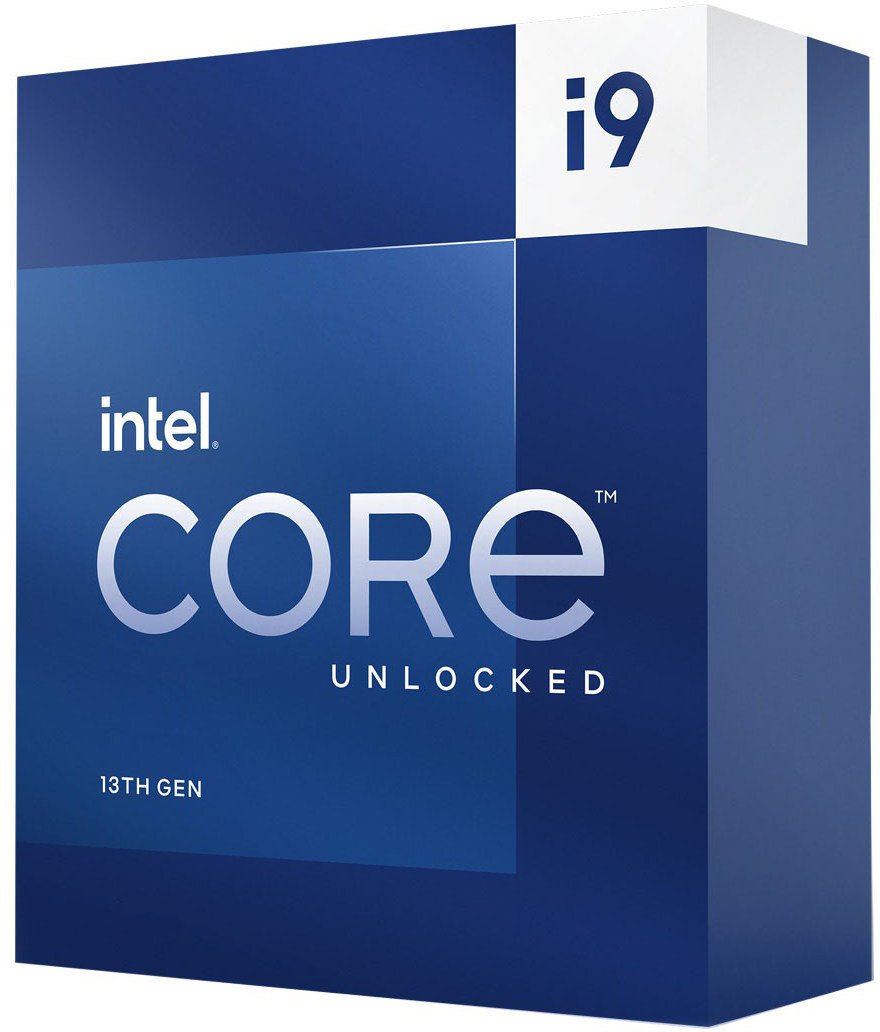 Процессор Intel Core i9-13900KF s-1700 3.0GHz/36MB BOX (BX8071513900KF ...