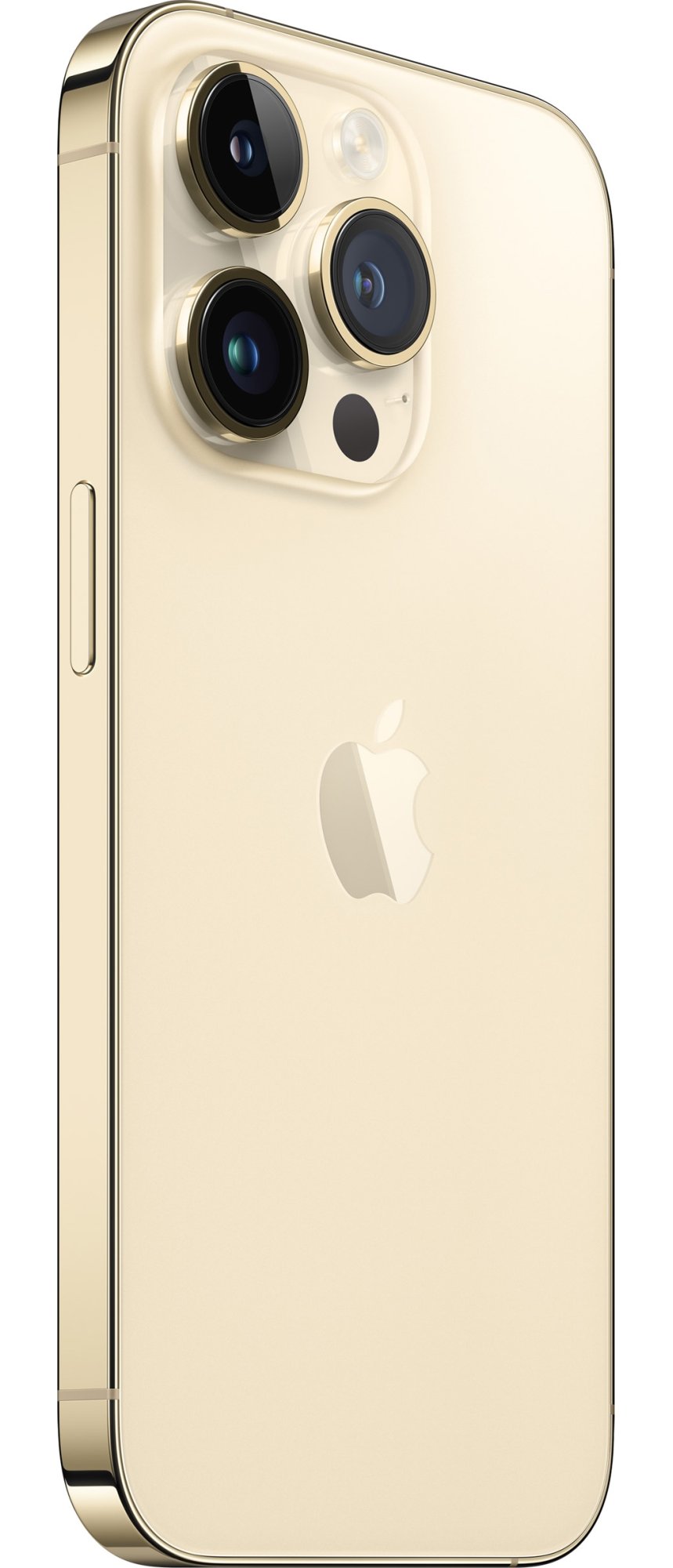 Мобильный телефон Apple iPhone 14 Pro Max 256GB Gold (MQ9W3