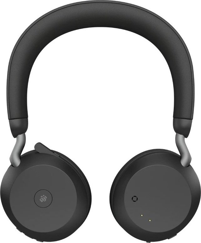Навушники Jabra Evolve2 75 Link380c MS Stereo Black (27599-999-899