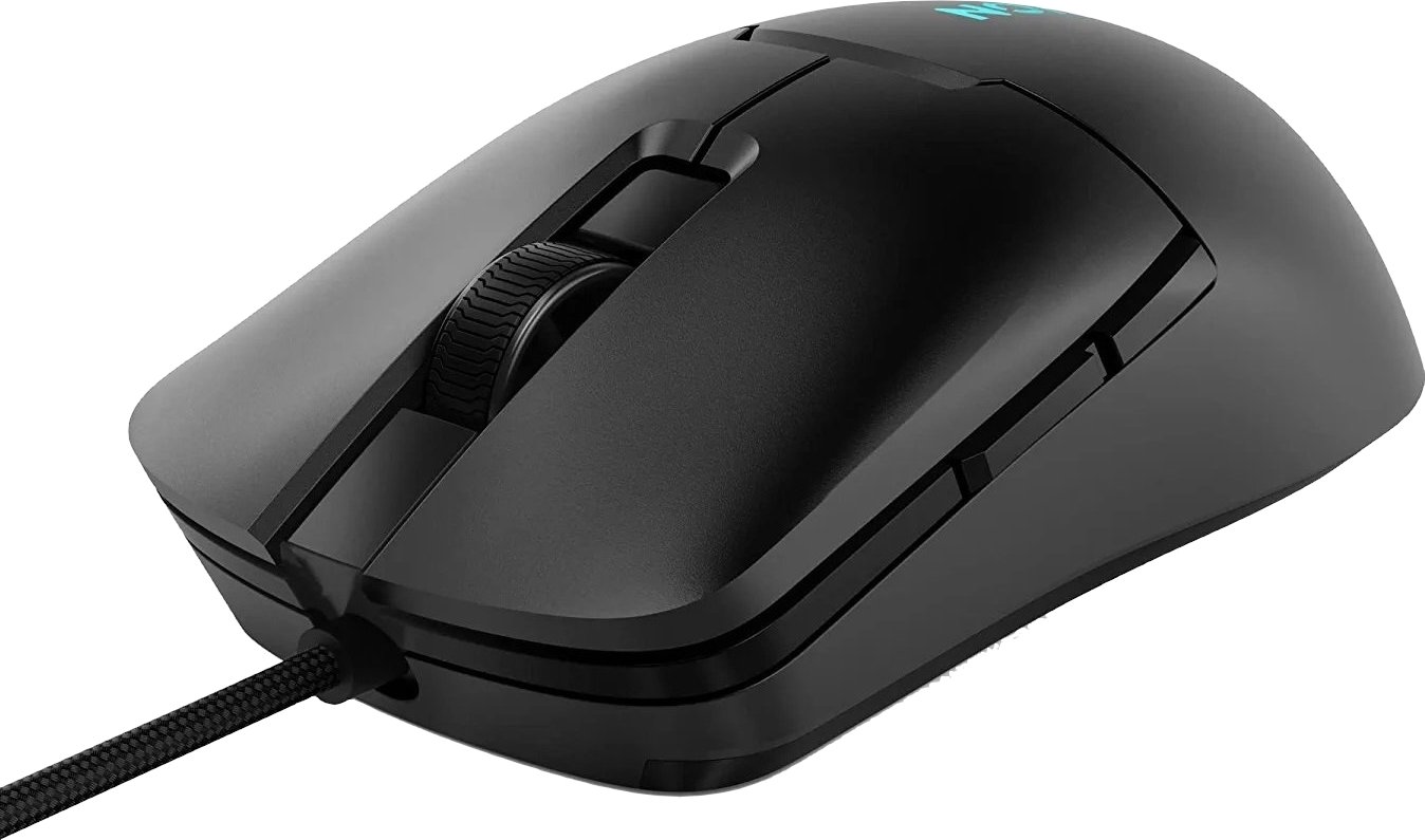 Мышь Lenovo Legion M300s RGB Gaming Mouse Black (GY51H47350) купить ...