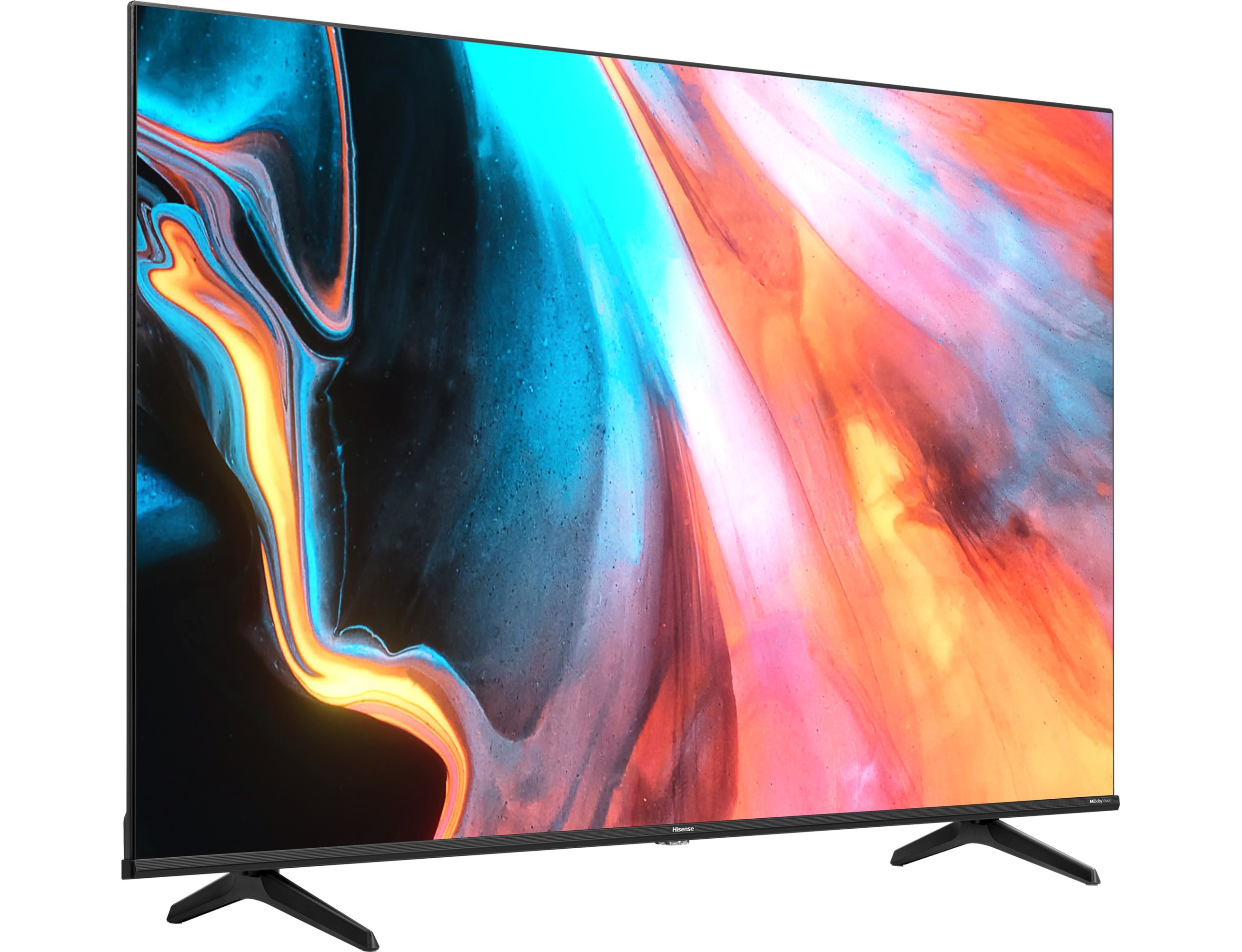 Телевизор Hisense 43E7HQ купить | Elmir - цена, отзывы, характеристики