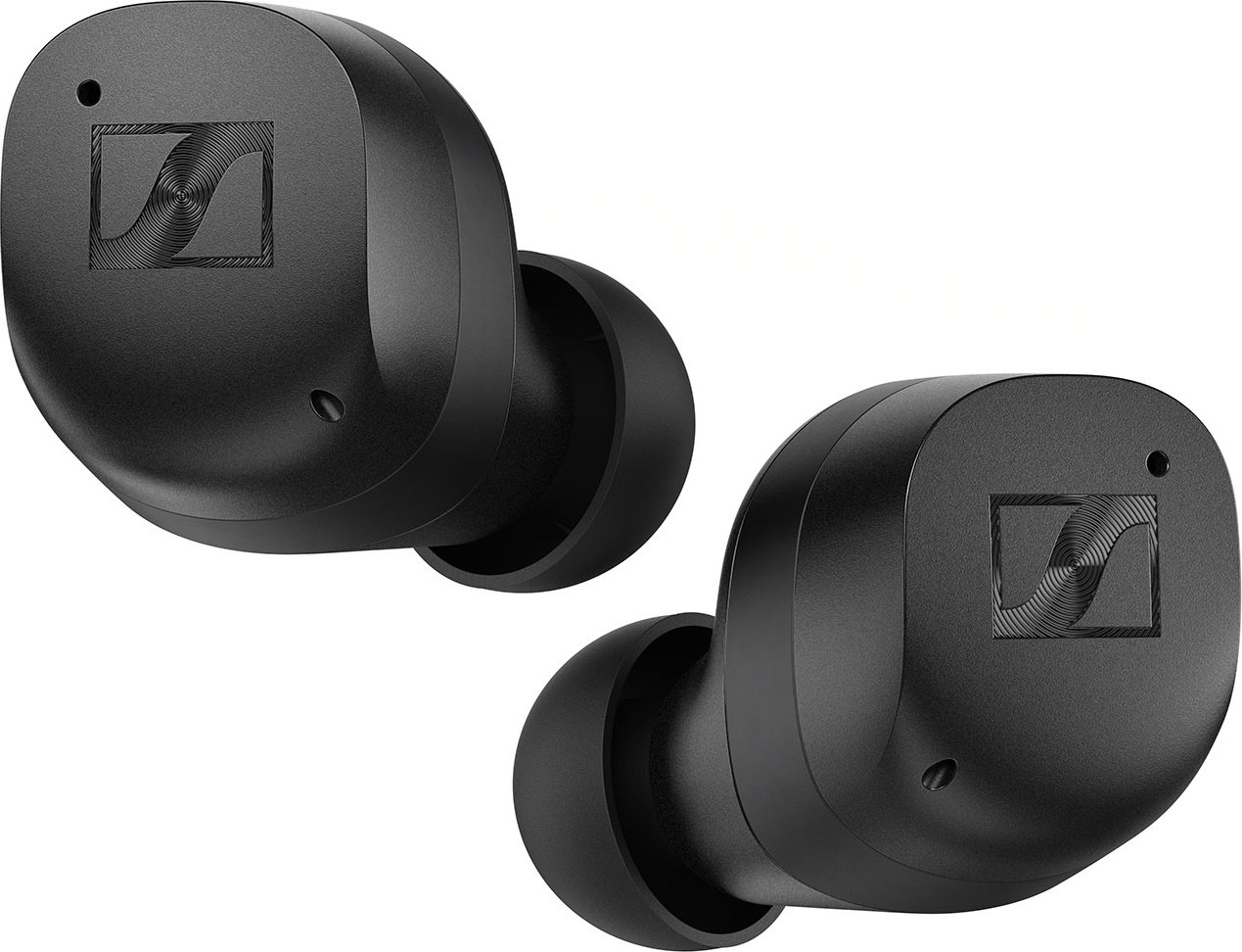Навушники Sennheiser Momentum 3 MTW3 Black купити | ELMIR - ціна
