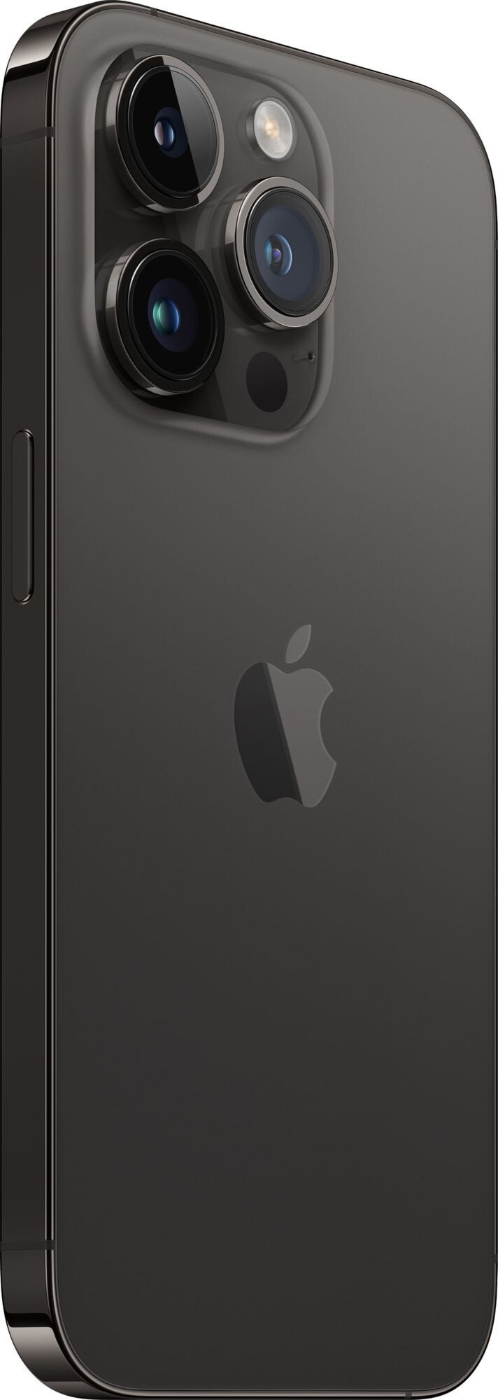 Мобильный телефон Apple iPhone 14 Pro Max 128GB Space Black (MQ9P3