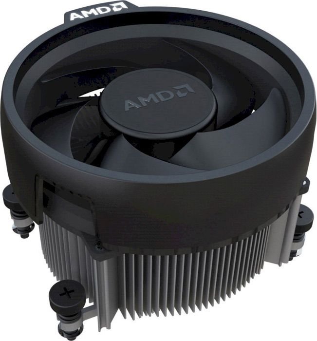 Процессор AMD Ryzen 5 7600 s-AM5 5.1GHz/32MB BOX (100-100001015BOX