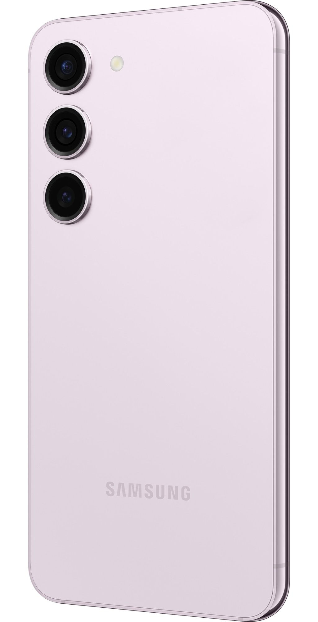 Мобильный телефон Samsung S911B/256D Galaxy S23 8/256GB Light Pink