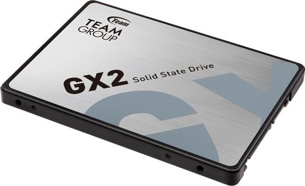 SSD-накопичувач 2.5