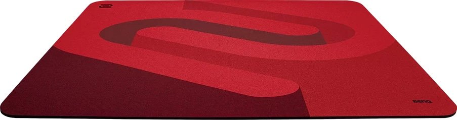 Коврик Zowie G-SR-SE-ZC02 Red (9H.N4CFQ.A61) купить | ELMIR - цена ...