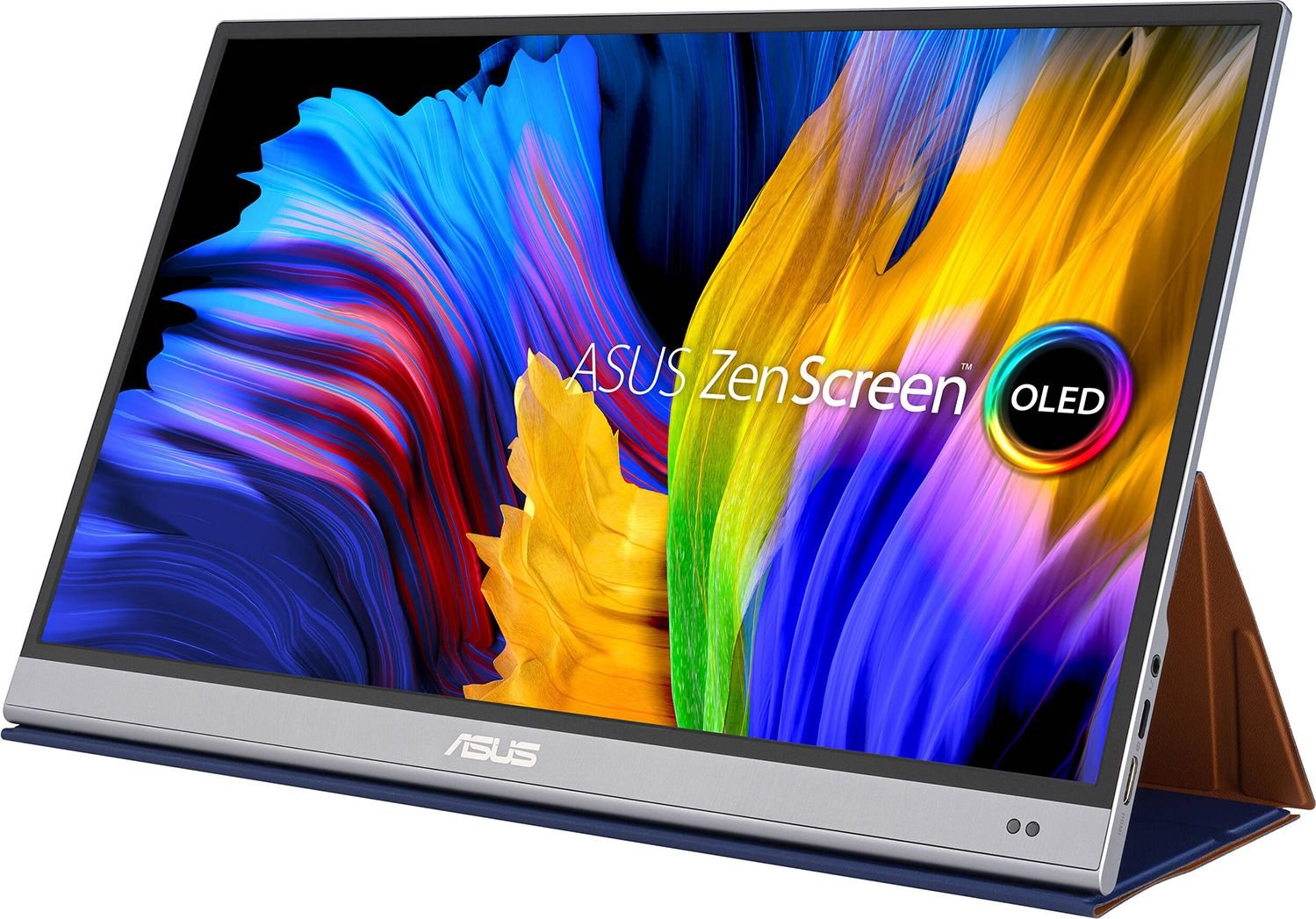 Монитор 16" Asus MQ16AH купить | Elmir - цена, отзывы, характеристики