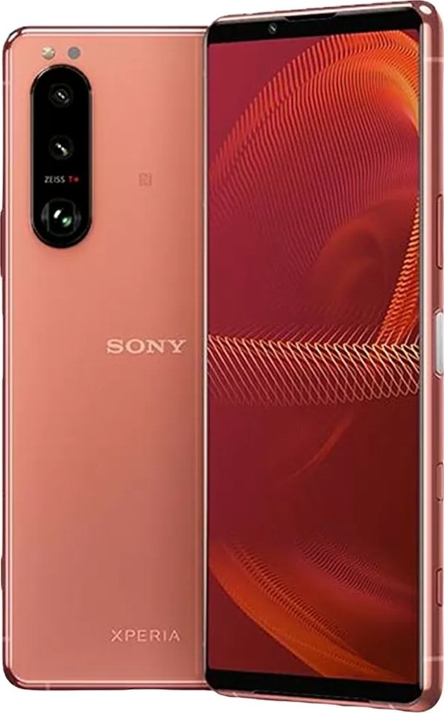 SONY Xperia5 SOV41 レッド Amazon | SIMフリー Xperia 5 SOV41 Red AU | au(エーユー