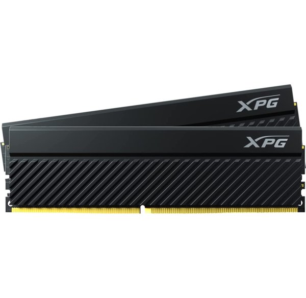 Модуль памяти ADATA DDR4 32GB 2x16GB 3200MHz XPG Gammix D45