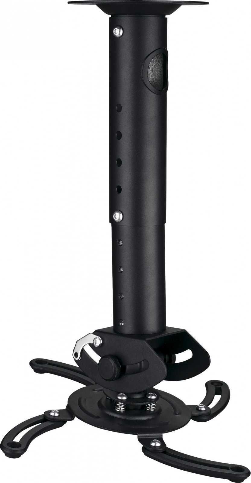 Потолочное крепление для проектора Walfix PB-10B купить | ELMIR - цена ...