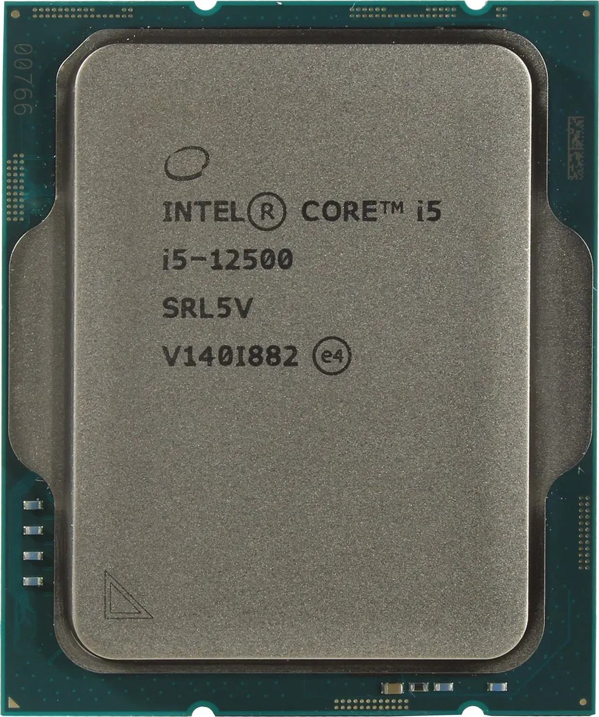 Процессор Intel Core i5-12500 s-1700 4.6GHz/18MB Tray