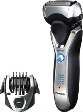 Бритва Panasonic ES-RT77S520 купить | ELMIR - цена, отзывы, характеристики