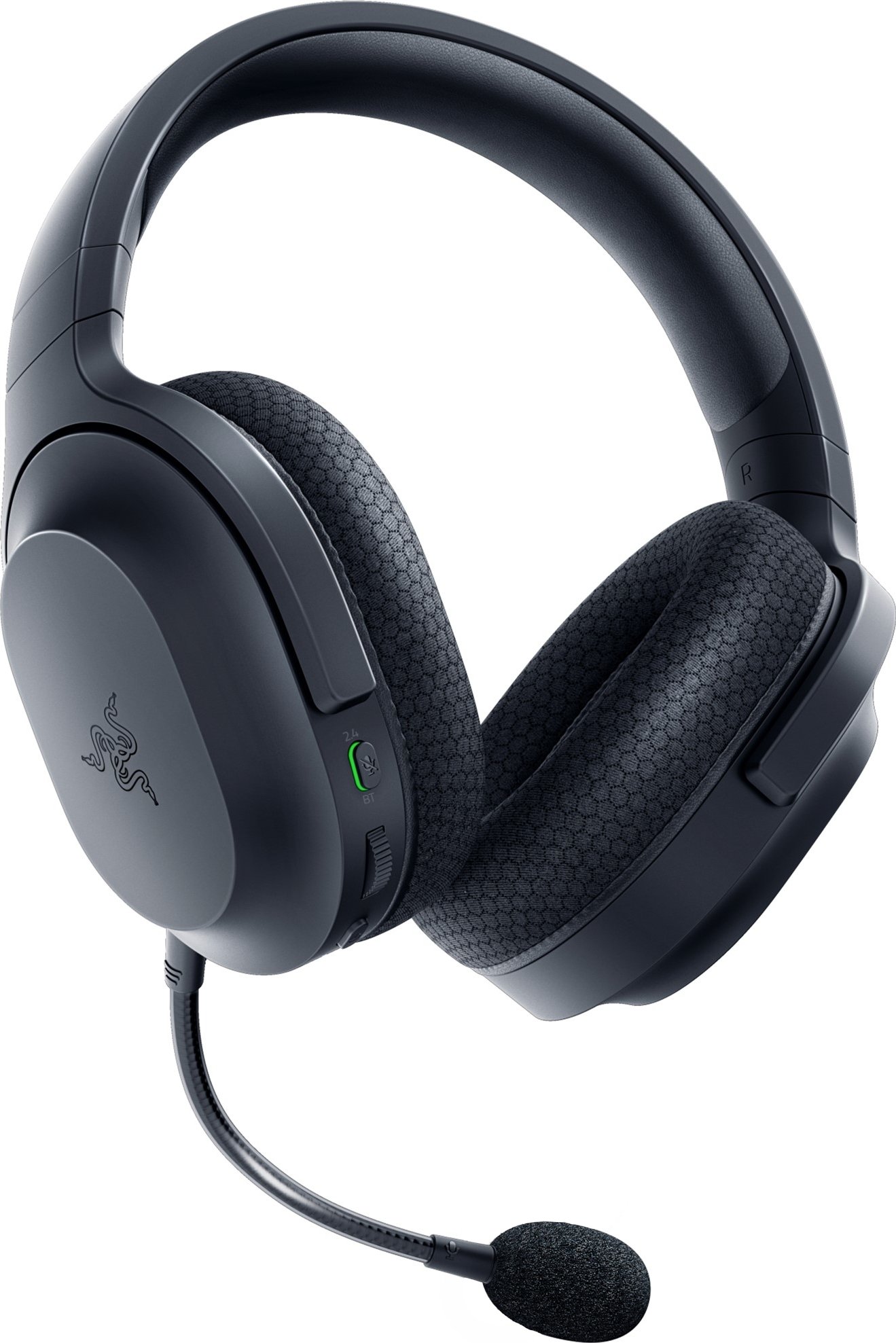 Наушники Razer Barracuda X Black (RZ04-04430100-R3M1) купить