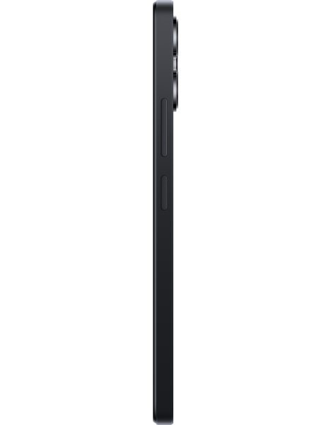 Мобильный телефон Xiaomi Redmi 12 4/128GB Midnight Black UA UCRF