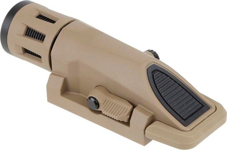 INFORCE W-06-1 WML WHITE GEN2 ウェポンライト