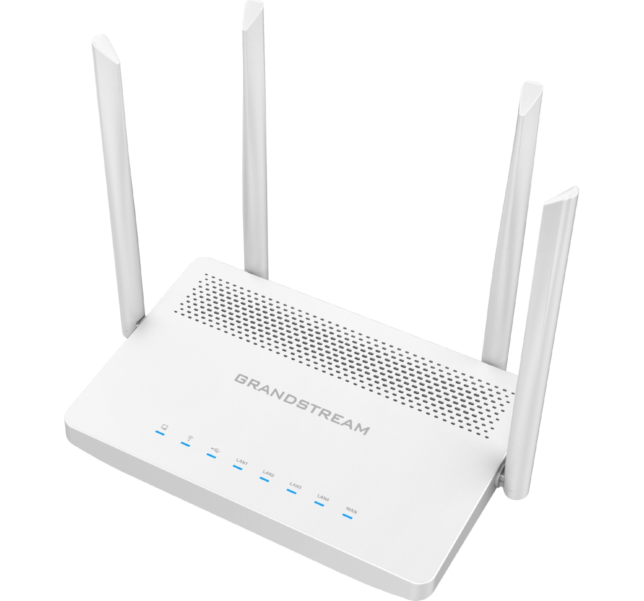 VPN-Роутер Grandstream GWN7052F купить | ELMIR - цена, отзывы ...
