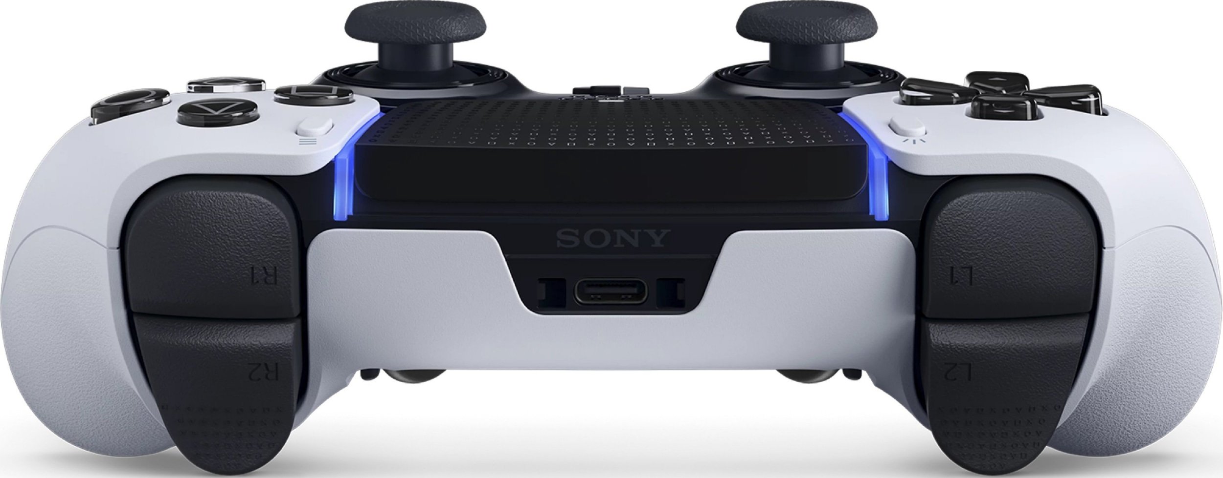 Геймпад Sony PS5 DualSense Edge White (9444398/1000044115) купить