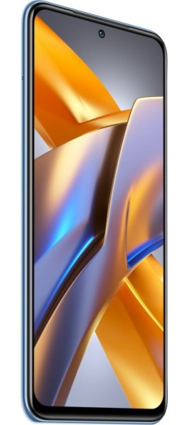 Мобильный телефон Poco M5s 8/256GB Blue Global Version купить