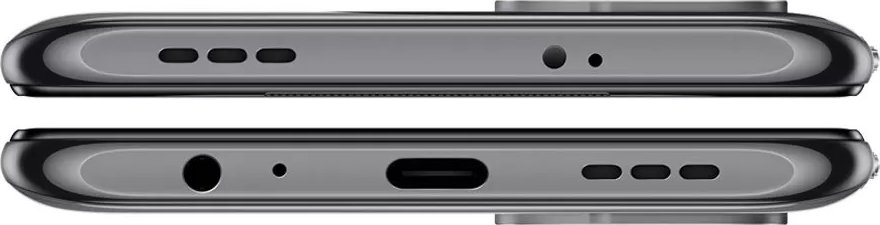 Мобильный телефон Poco M5s 8/256GB Grey Global Version купить