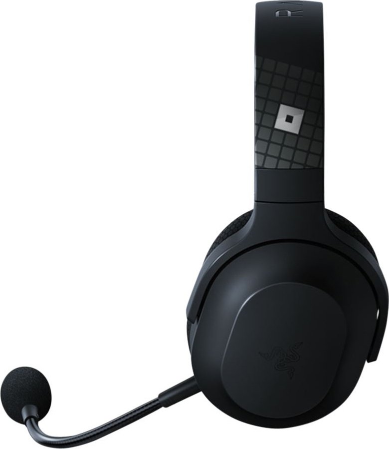 Навушники Razer Barracuda X Roblox Edition Black (RZ04-04430400