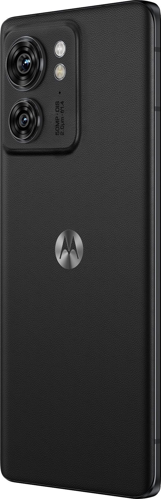 Motorola Edge 40 ブラック 【公式通販】