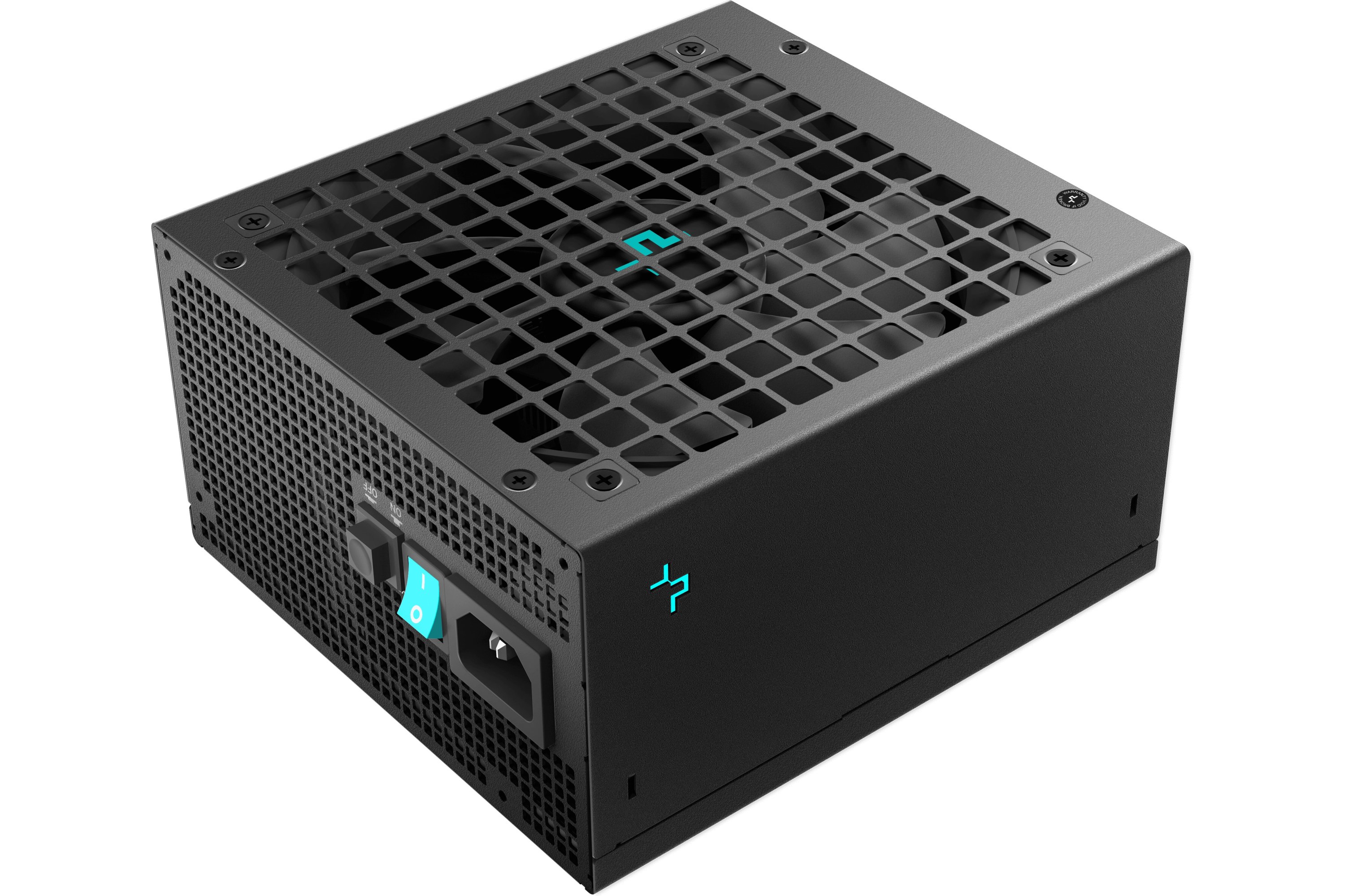 Блок питания 850W DeepCool PX850G (R-PX850G-FC0B-EU) купить | Elmir ...