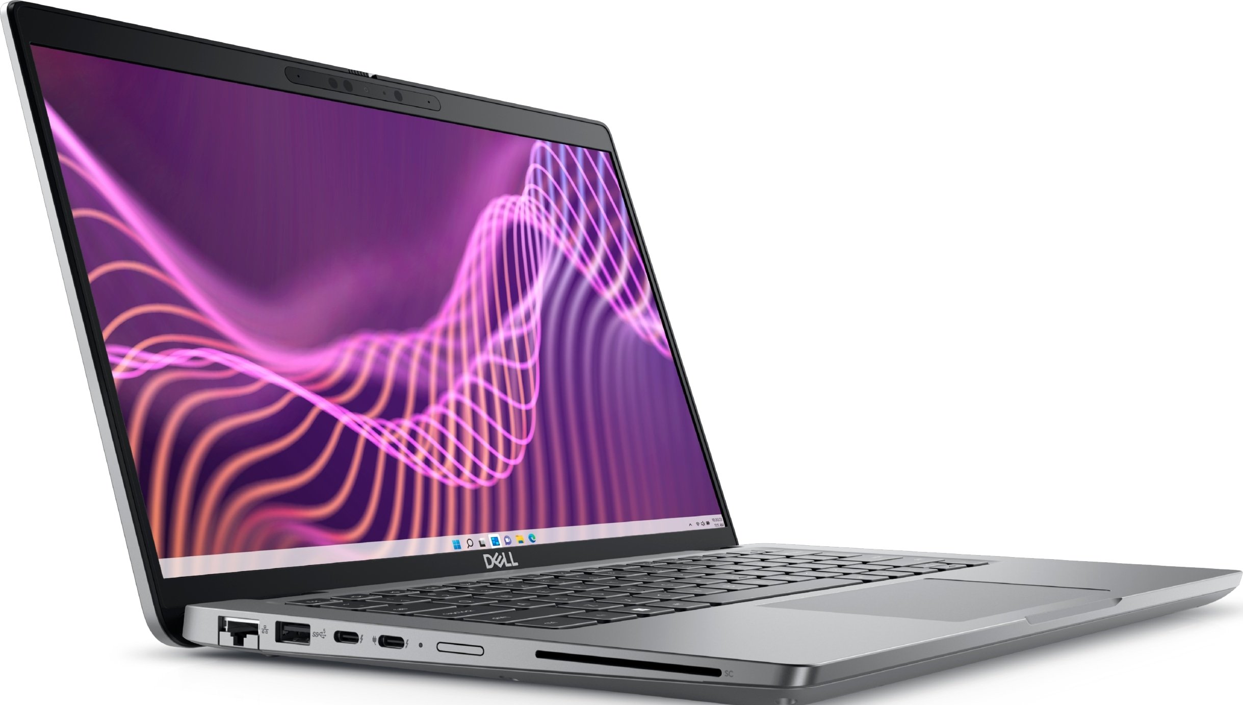 DELL Latitude ノートパソコン グレー Ноутбук Dell Latitude 5440 (N025L544014UA_W11P) купить | Elmir