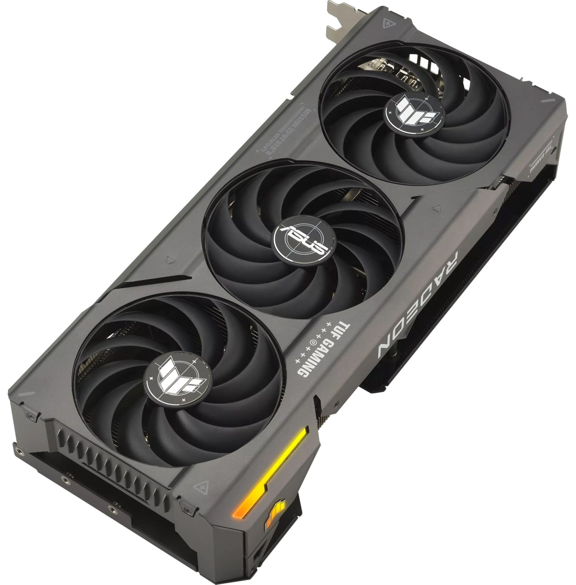 Видеокарта Asus PCI-E Radeon RX 7800 XT 16GB DDR6 (TUF