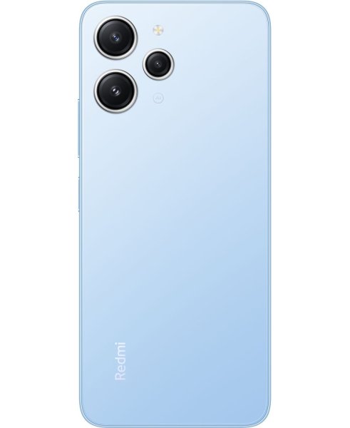 Мобильный телефон Xiaomi Redmi 12 8/256GB Sky Blue Global Version