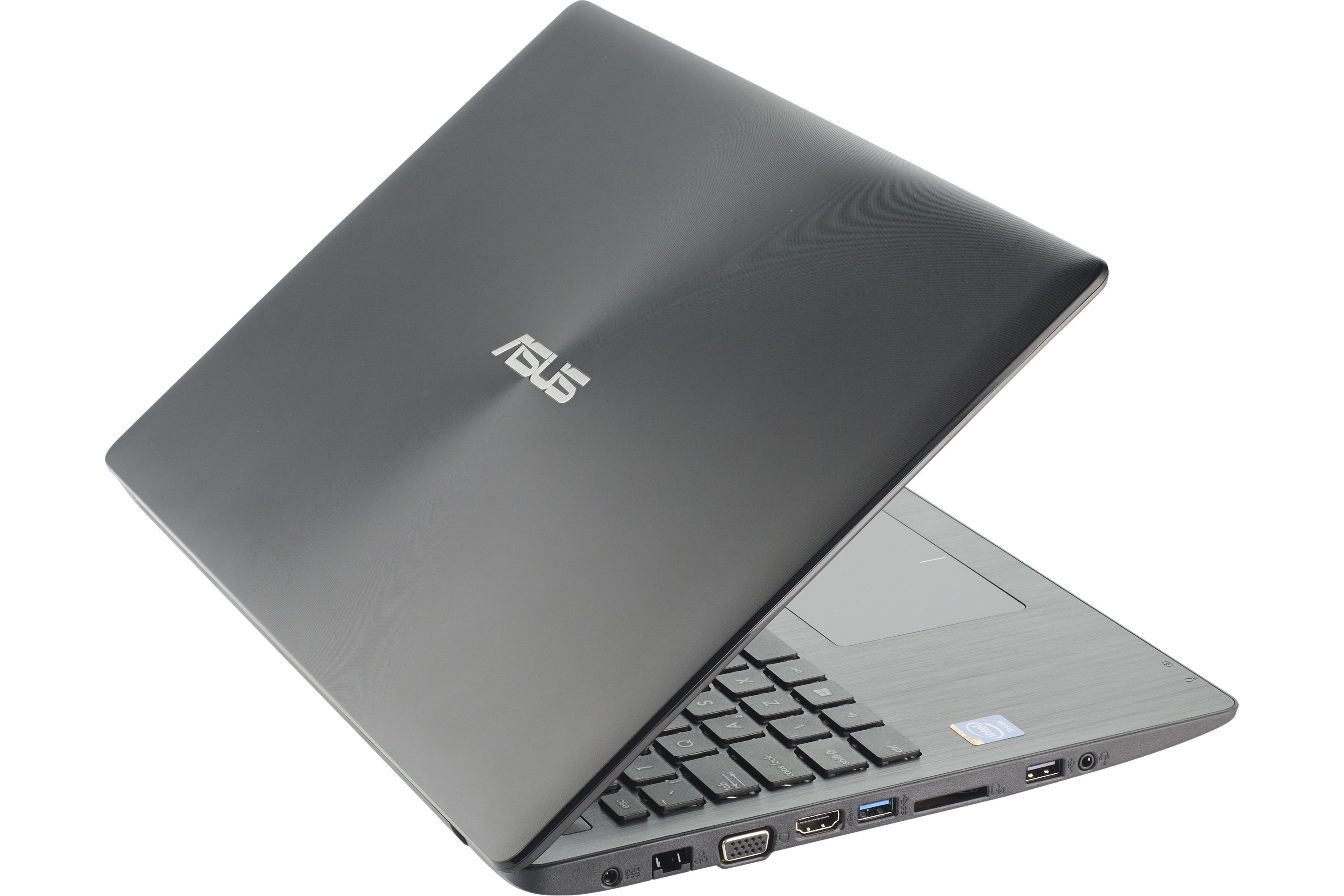 Ноутбук Asus X553MA Black (X553MABINGSX371B) купить Elmir цена