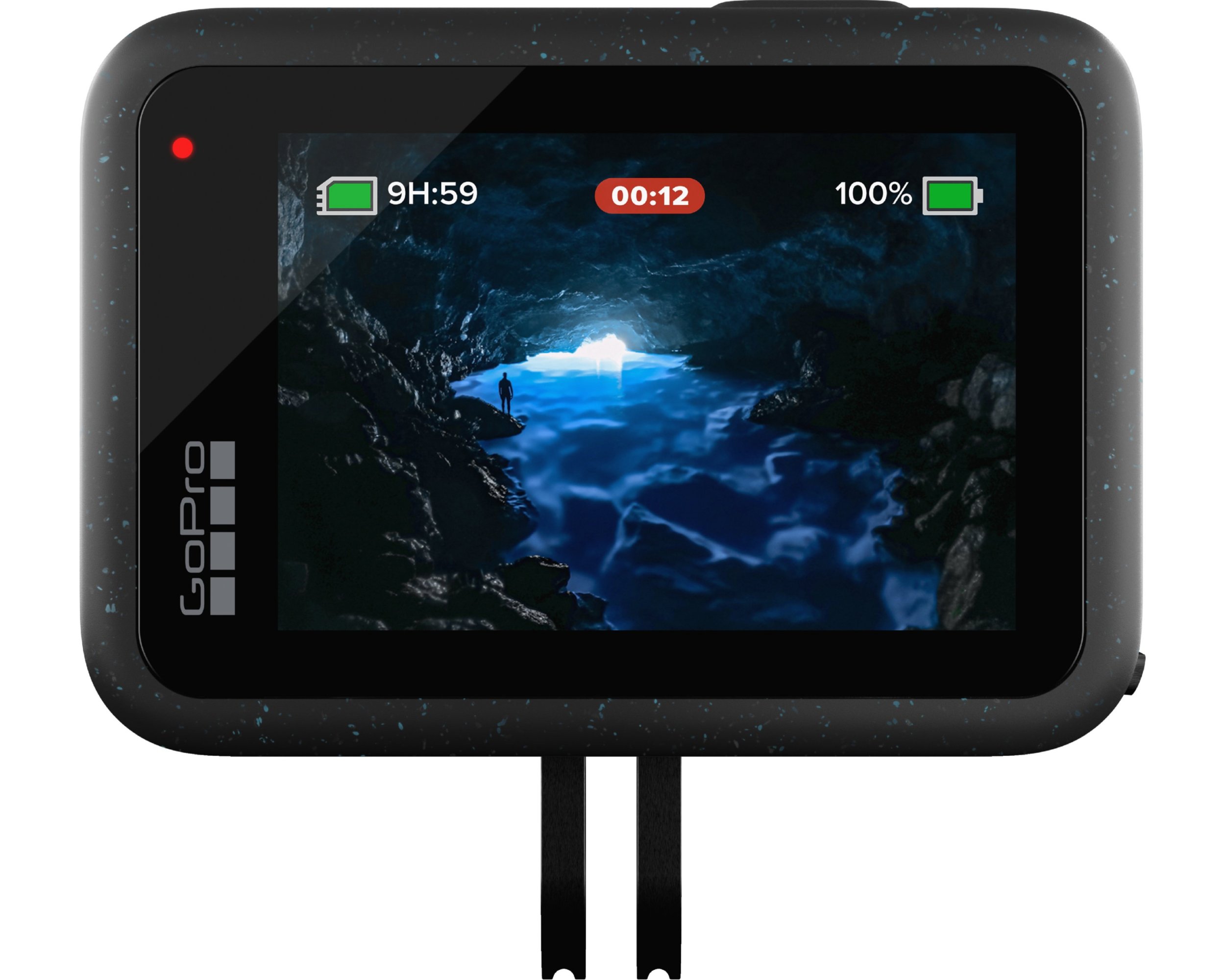 Экшн-камера GoPro Hero 12 Black (CHDHX-121-RW) купить | ELMIR