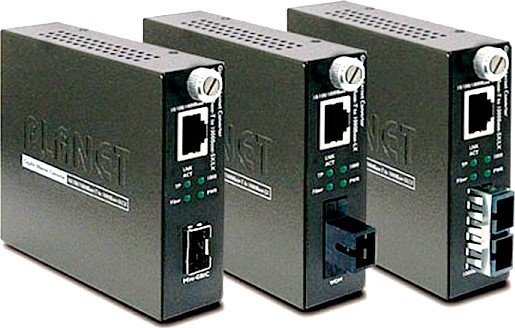 Медиаконвертер Planet GT-806A15-EU купить | ELMIR - цена, отзывы ...
