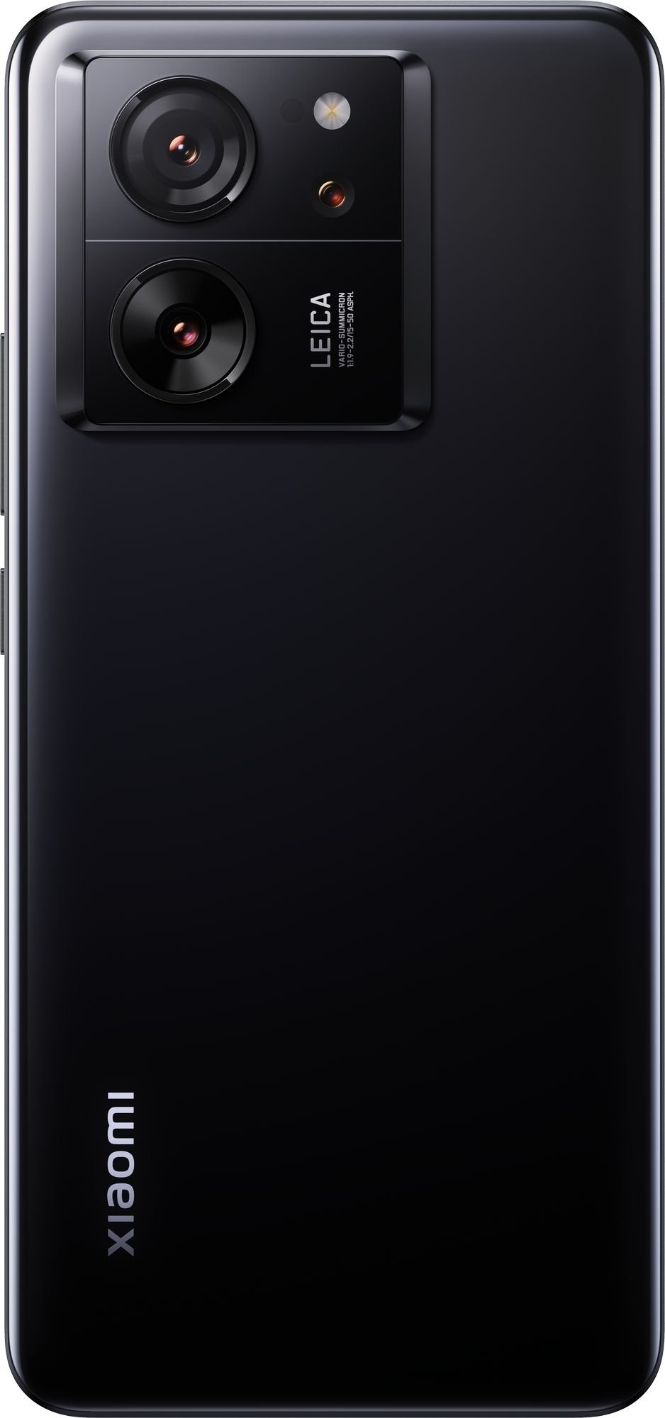 Мобильный телефон Xiaomi 13T 8/256GB Black Global Version купить
