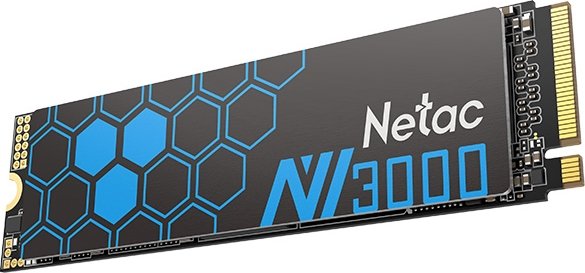 SSD-накопитель M.2 2TB Netac NV3000 (NT01NV3000-2T0-E4X) купить