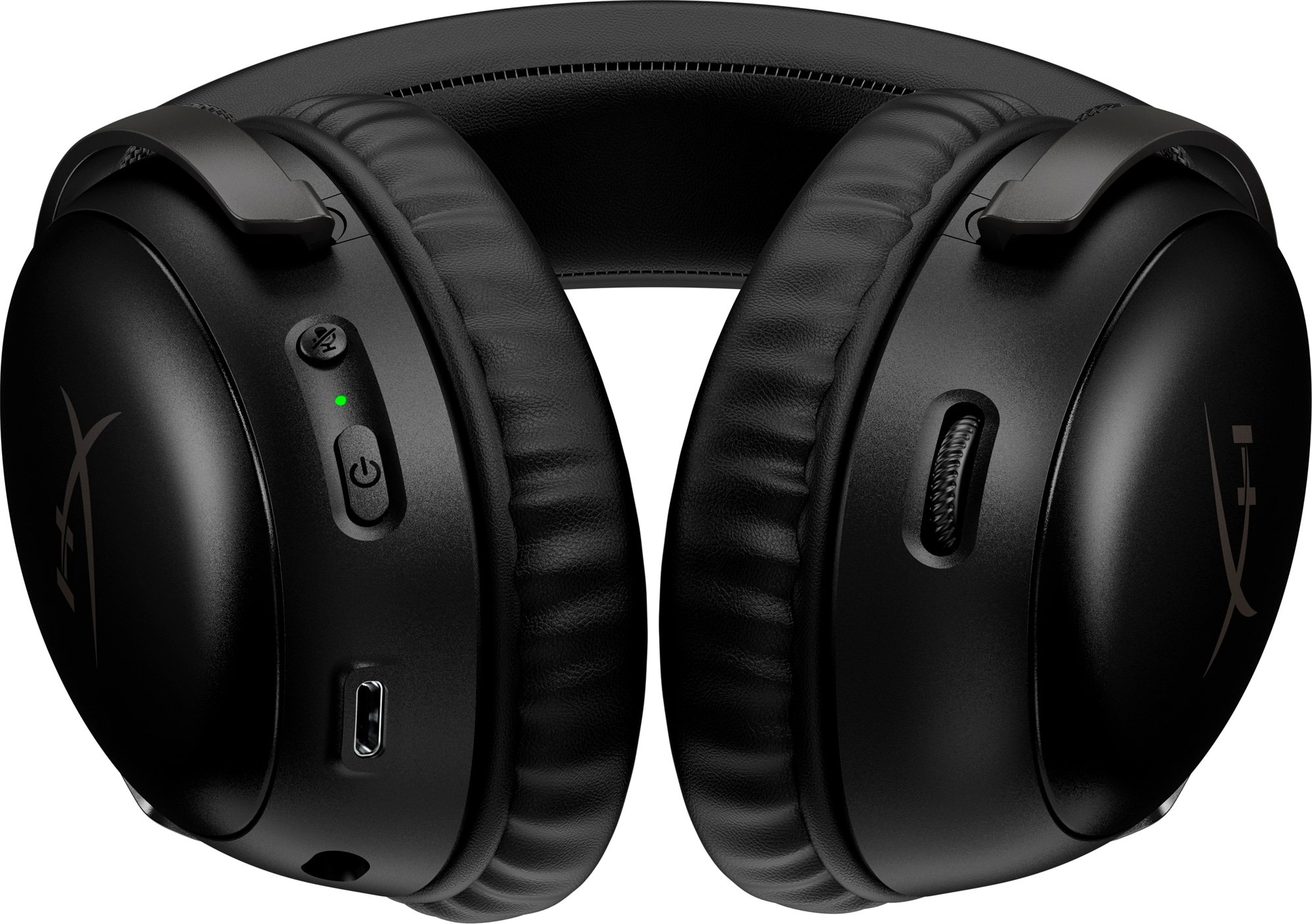 Наушники HyperX Cloud III Wireless Black (77Z45AA) купить | ELMIR