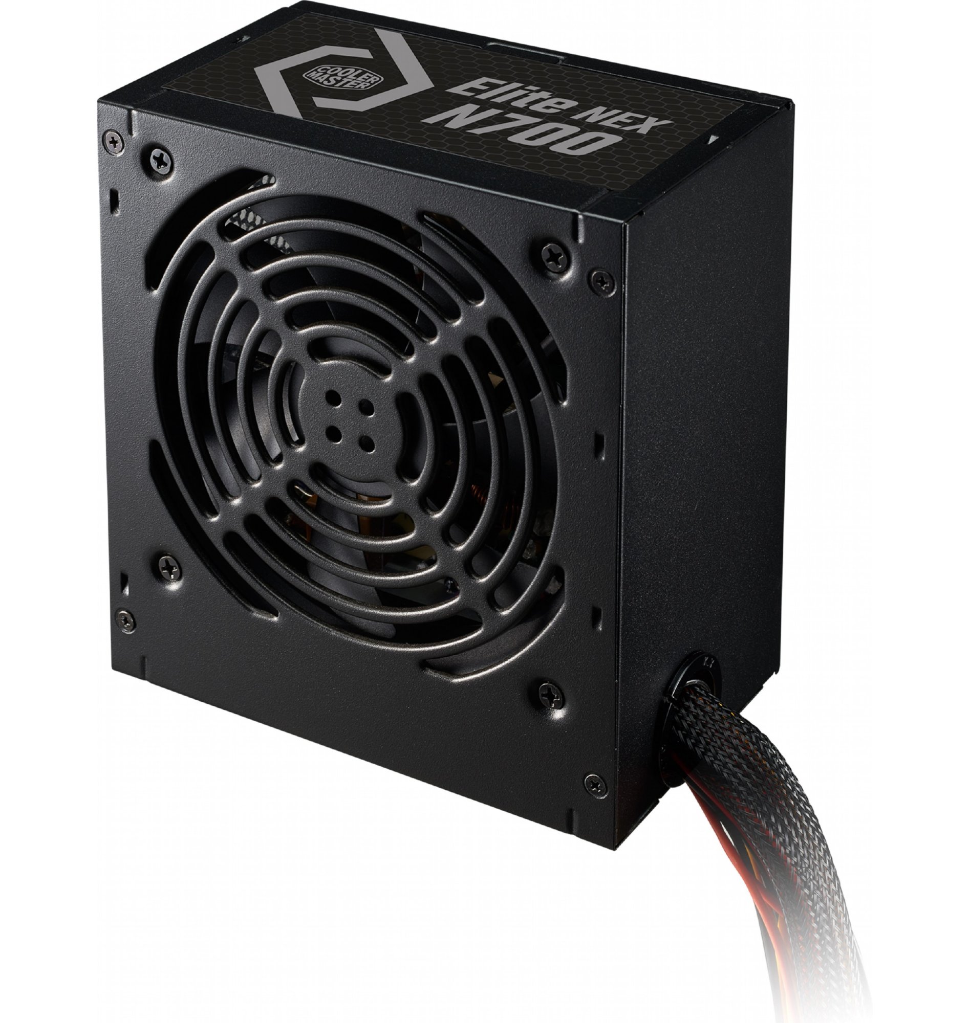 Блок питания 700W Cooler Master Elite NEX N700 230V (MPW-7001-ACBN-BEU ...